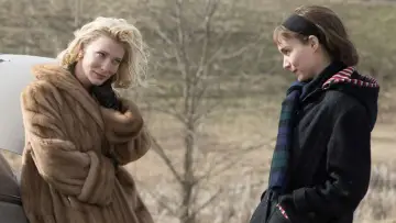 Backdrop to the movie "Carol" #685177