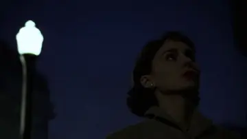 Backdrop to the movie "Carol" #685187