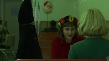 Backdrop to the movie "Carol" #685203