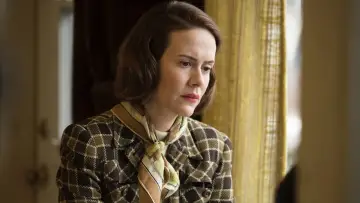 Backdrop to the movie "Carol" #685216