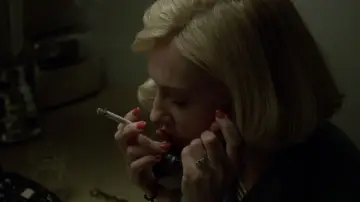 Backdrop to the movie "Carol" #685220