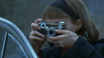 Backdrop to the movie "Carol" #685225