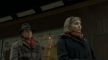 Backdrop to the movie "Carol" #685227