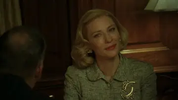 Backdrop to the movie "Carol" #685228