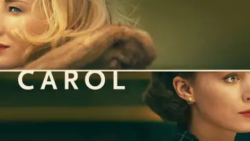 Backdrop to the movie "Carol" #685230