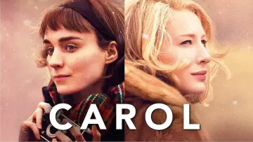 Backdrop to the movie "Carol" #69687
