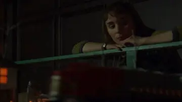 Backdrop to the movie "Carol" #755537
