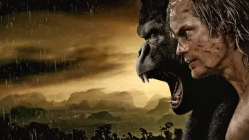 Backdrop to the movie "The Legend of Tarzan" #316358