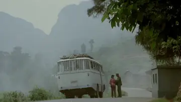 Backdrop to the movie "Wreaths at the Foot of the Mountain" #1093208