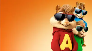 Backdrop to the movie "Alvin and the Chipmunks: The Road Chip" #651890