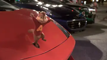 Backdrop to the movie "Alvin and the Chipmunks: The Road Chip" #651893