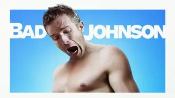 Backdrop to the movie "Bad Johnson" #1092383