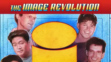Backdrop to the movie "The Image Revolution" #1647853
