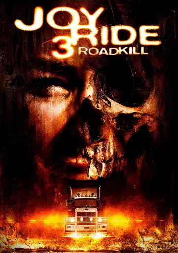 Poster to the movie "Joy Ride 3" #1028116