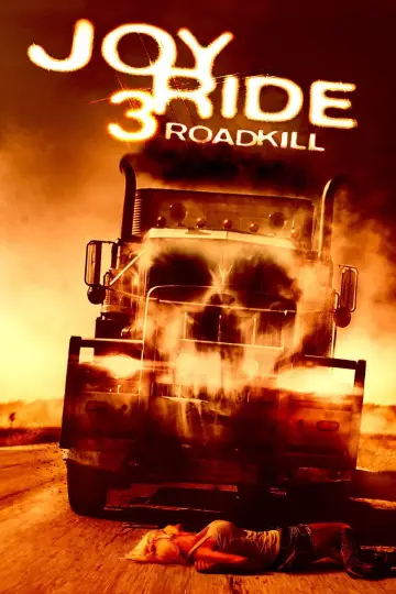 Poster to the movie "Joy Ride 3" #1028118