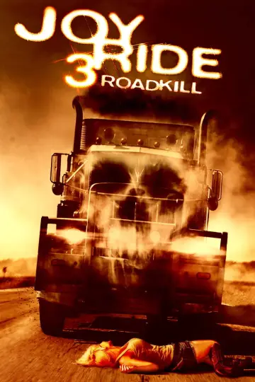 Poster to the movie "Joy Ride 3" #1028119