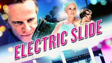 Backdrop to the movie "Electric Slide" #1123756