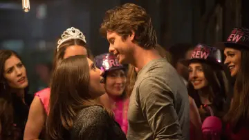 Backdrop to the movie "How to Be Single" #1208531