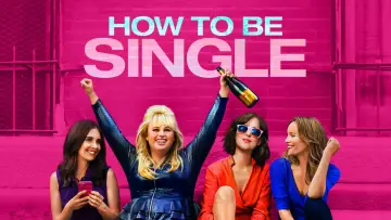 Backdrop to the movie "How to Be Single" #65029