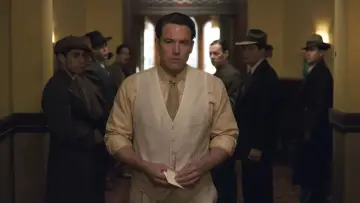 Backdrop to the movie "Live by Night" #1532971