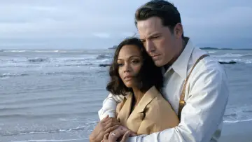 Backdrop to the movie "Live by Night" #1532973