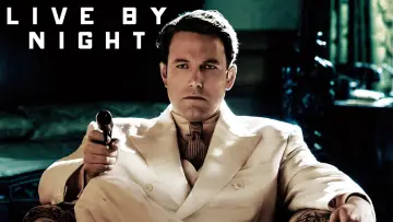 Backdrop to the movie "Live by Night" #295004