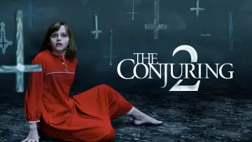 Backdrop to the movie "The Conjuring 2" #30391
