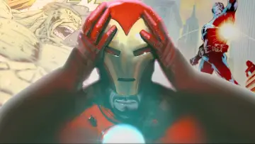 Backdrop to the movie "Marvel Studios: Assembling a Universe" #448265