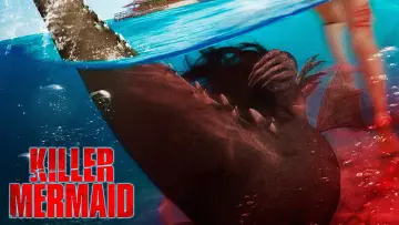 Backdrop to the movie "Killer Mermaid" #1127603