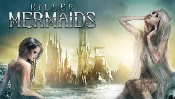 Backdrop to the movie "Killer Mermaid" #1127604