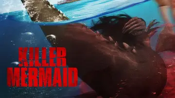 Backdrop to the movie "Killer Mermaid" #1127605