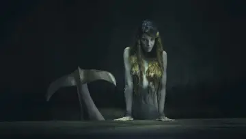 Backdrop to the movie "Killer Mermaid" #495413