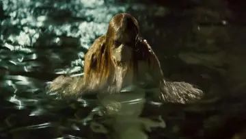 Backdrop to the movie "Killer Mermaid" #495428