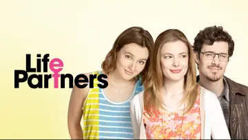 Backdrop to the movie "Life Partners" #1105073