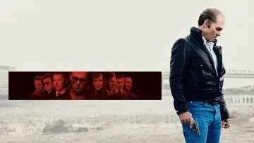Backdrop to the movie "Black Mass" #283389