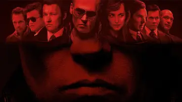 Backdrop to the movie "Black Mass" #727018
