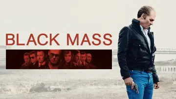 Backdrop to the movie "Black Mass" #73070