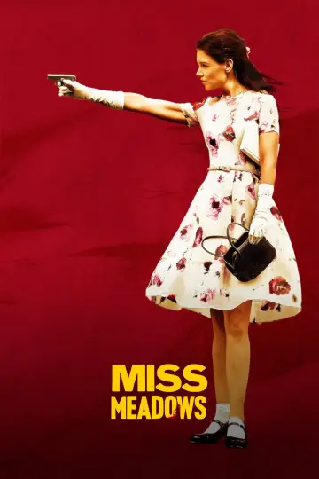 Poster to the movie "Miss Meadows" #1061631