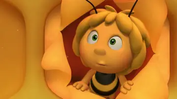 Backdrop to the movie "Maya the Bee Movie" #1008265