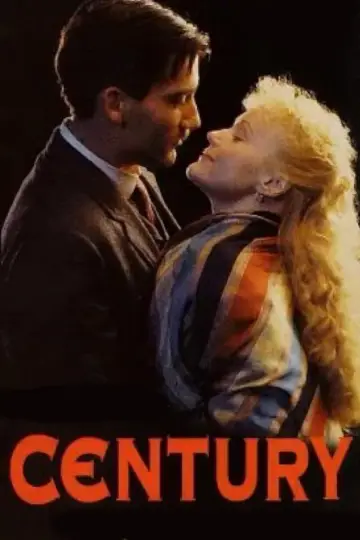 Poster to the movie "Century" #1137262