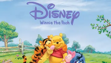 Backdrop to the movie "Winnie the Pooh: Seasons of Giving" #1018740