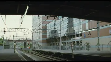 Backdrop to the movie "Haru" #1143625