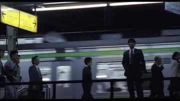 Backdrop to the movie "Haru" #904897