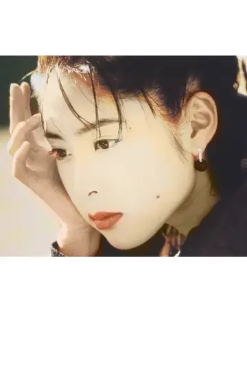 Poster to the movie "Haru" #904915