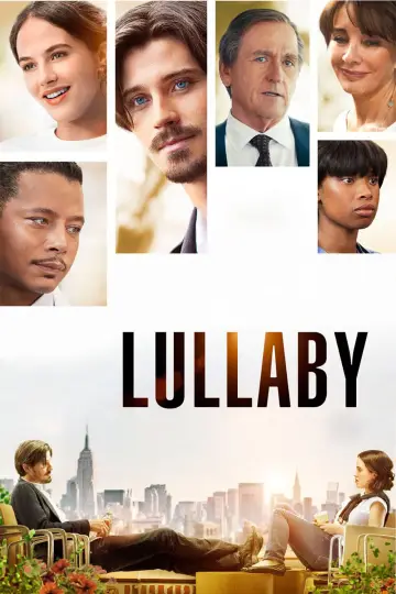 Poster to the movie "Lullaby" #1128866