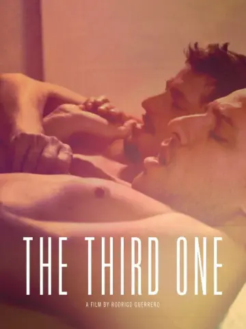Poster to the movie "The Third One" #1163583