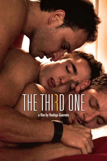 Poster to the movie "The Third One" #1163584