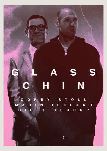 Poster to the movie "Glass Chin" #1131379