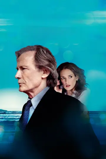 Poster to the movie "Turks & Caicos" #1101380