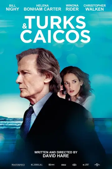 Poster to the movie "Turks & Caicos" #1101381